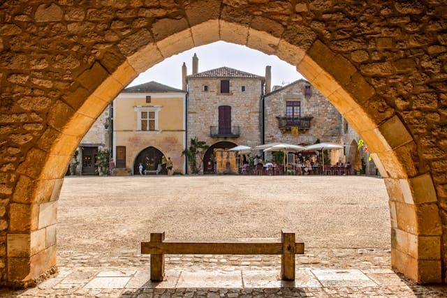 Nederlandse ondernemers in Dordogne Frankrijk