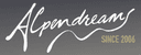 Logo van Alpendreams