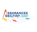 Logo van Assurances Secara 3000