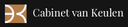 Logo van Cabinet van Keulen