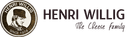 Logo van Cheese & More by Henri Willig