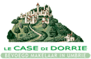 Logo van Le Case di Dorrie
