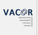 Logo van Vacor