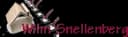 Logo van Wim Snellenberg